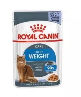 LIGHT WEIGHT CARE in Gelee 85g